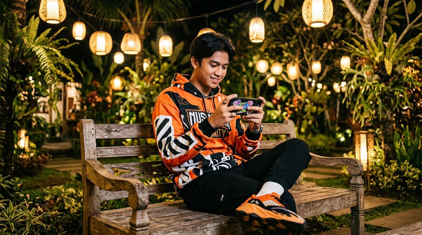 Bocoran Slot Yang Gacor Hari Ini Khusus Pemain Di Indonesia, Kasino Daring, Panenjitu